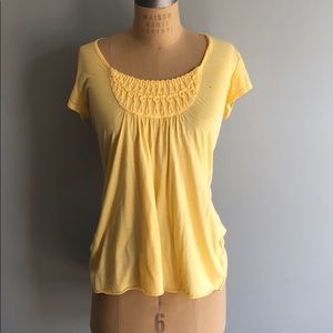 Anthropologie Top